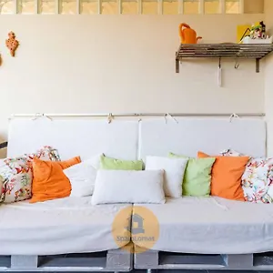  Apartamento Apartamento Con Amplia Terraza En