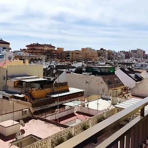  Apartamento En El Centro Y Al Lado De La Playa